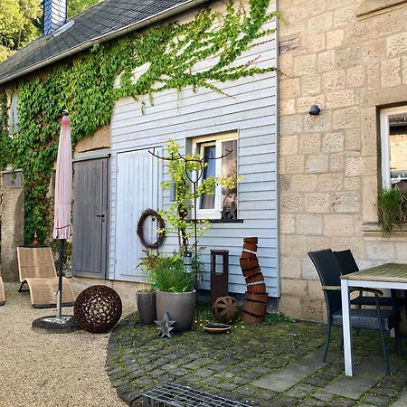 Ferienhaus Eifel-Auszeit Rieden  Dış mekan fotoğraf