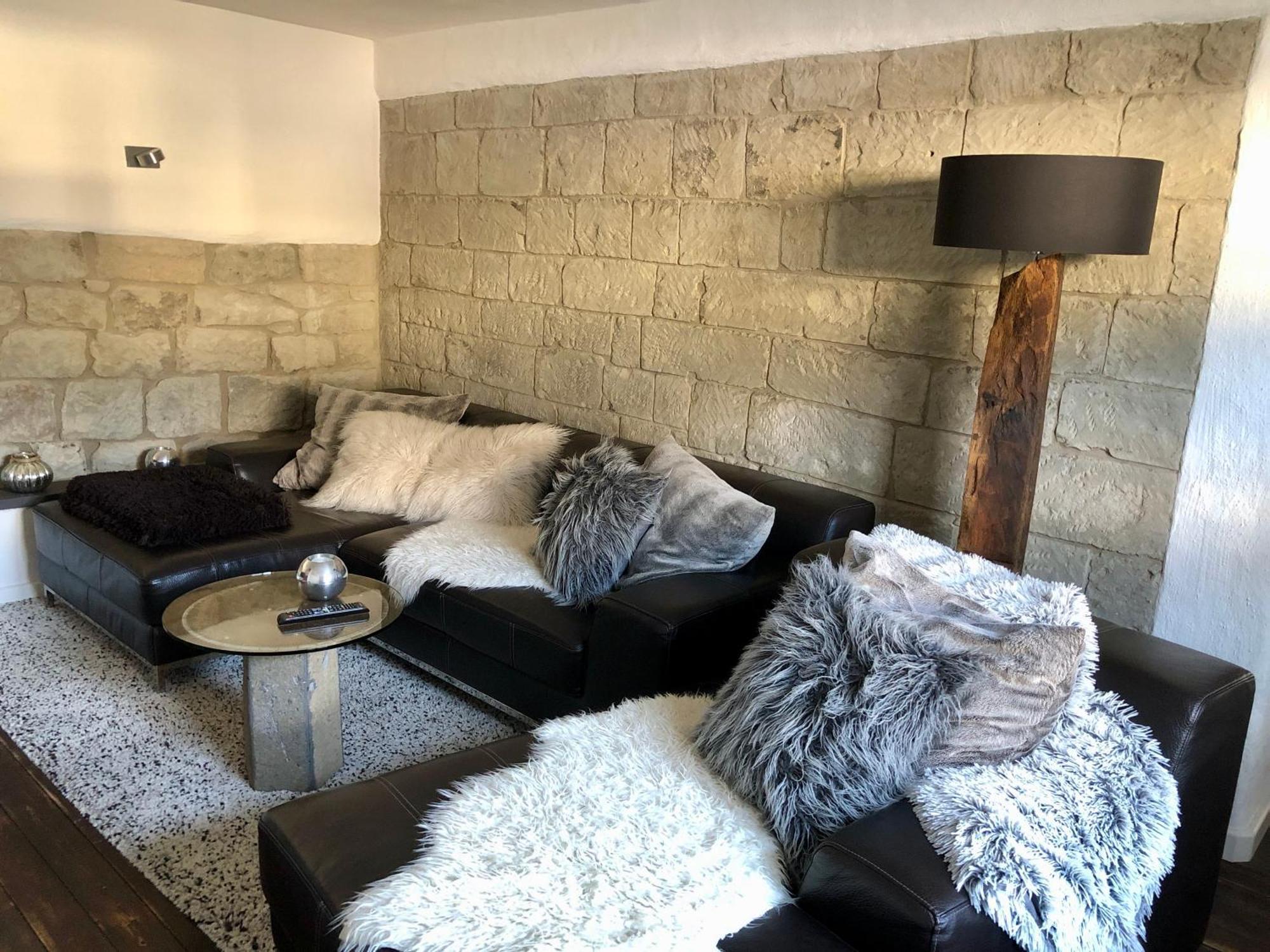Ferienhaus Eifel-Auszeit Rieden  Dış mekan fotoğraf