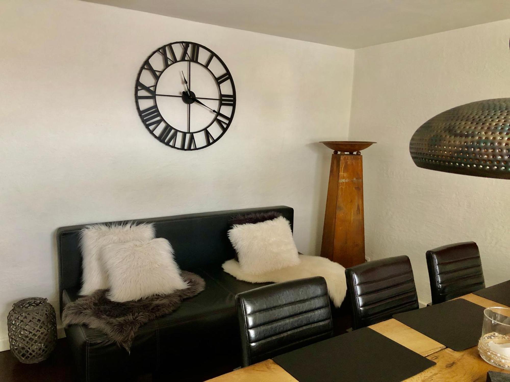 Ferienhaus Eifel-Auszeit Rieden  Dış mekan fotoğraf