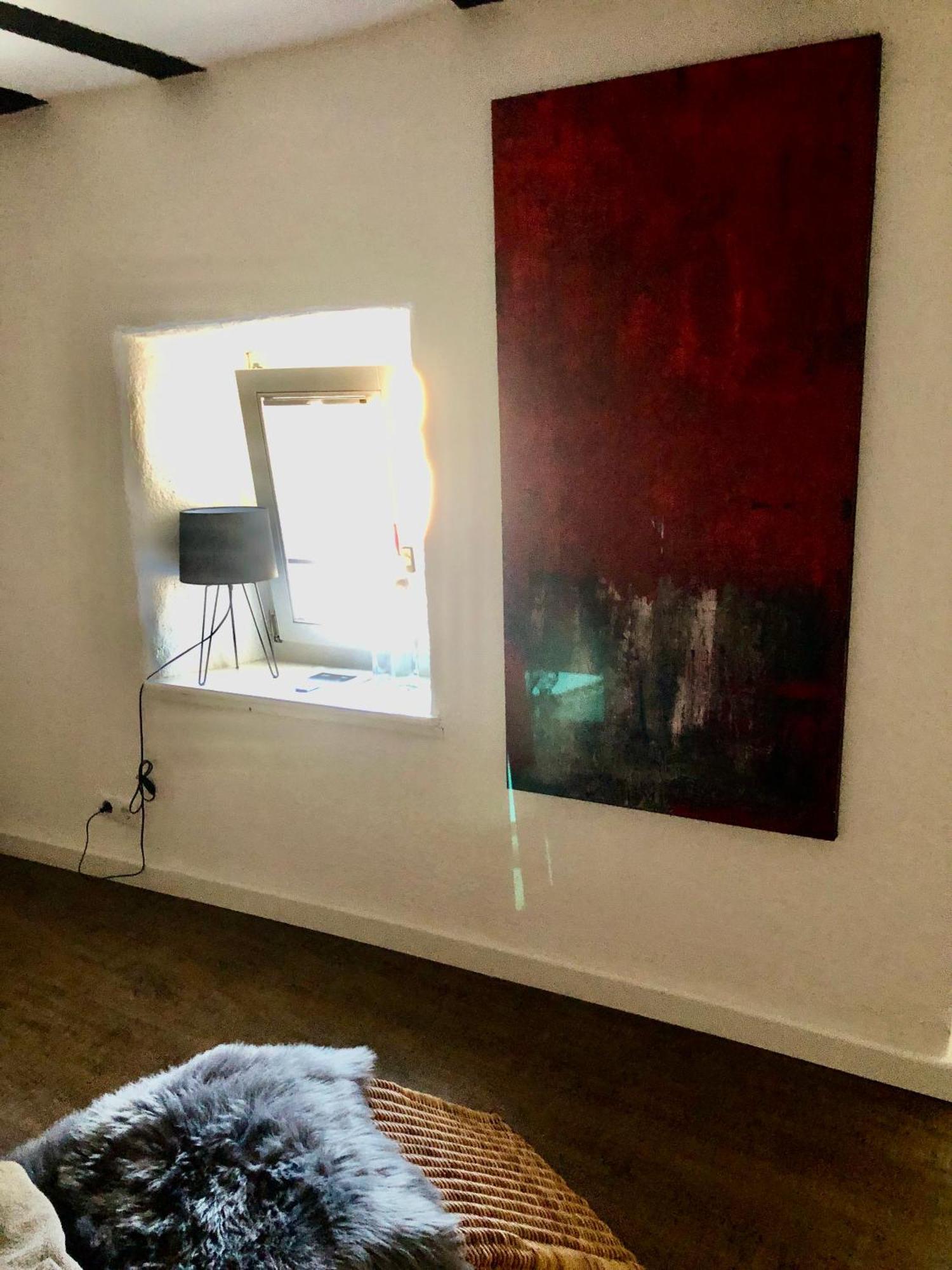 Ferienhaus Eifel-Auszeit Rieden  Dış mekan fotoğraf