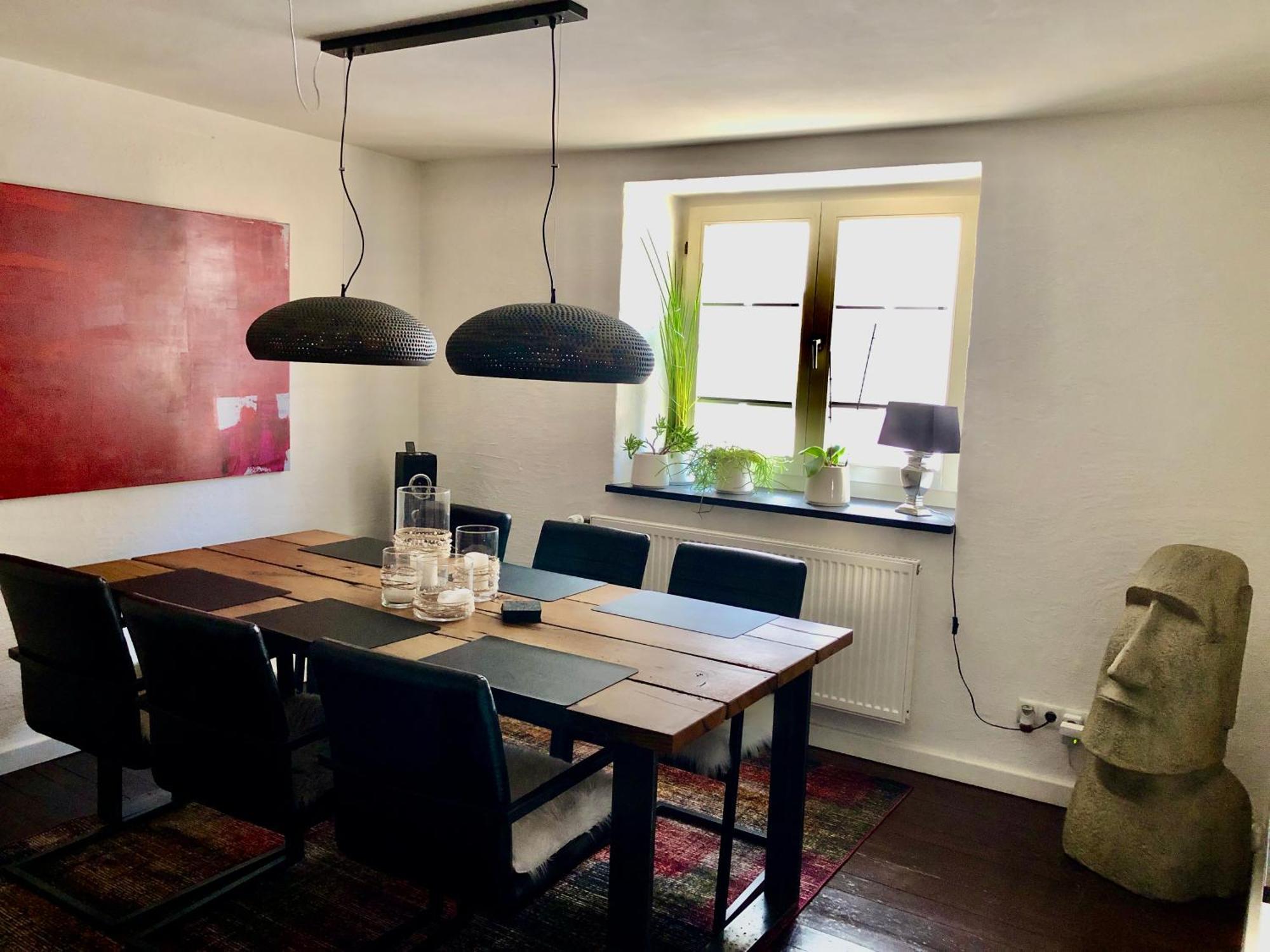 Ferienhaus Eifel-Auszeit Rieden  Dış mekan fotoğraf