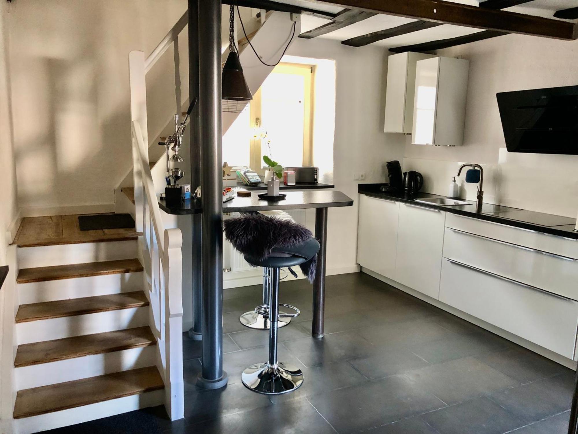 Ferienhaus Eifel-Auszeit Rieden  Dış mekan fotoğraf