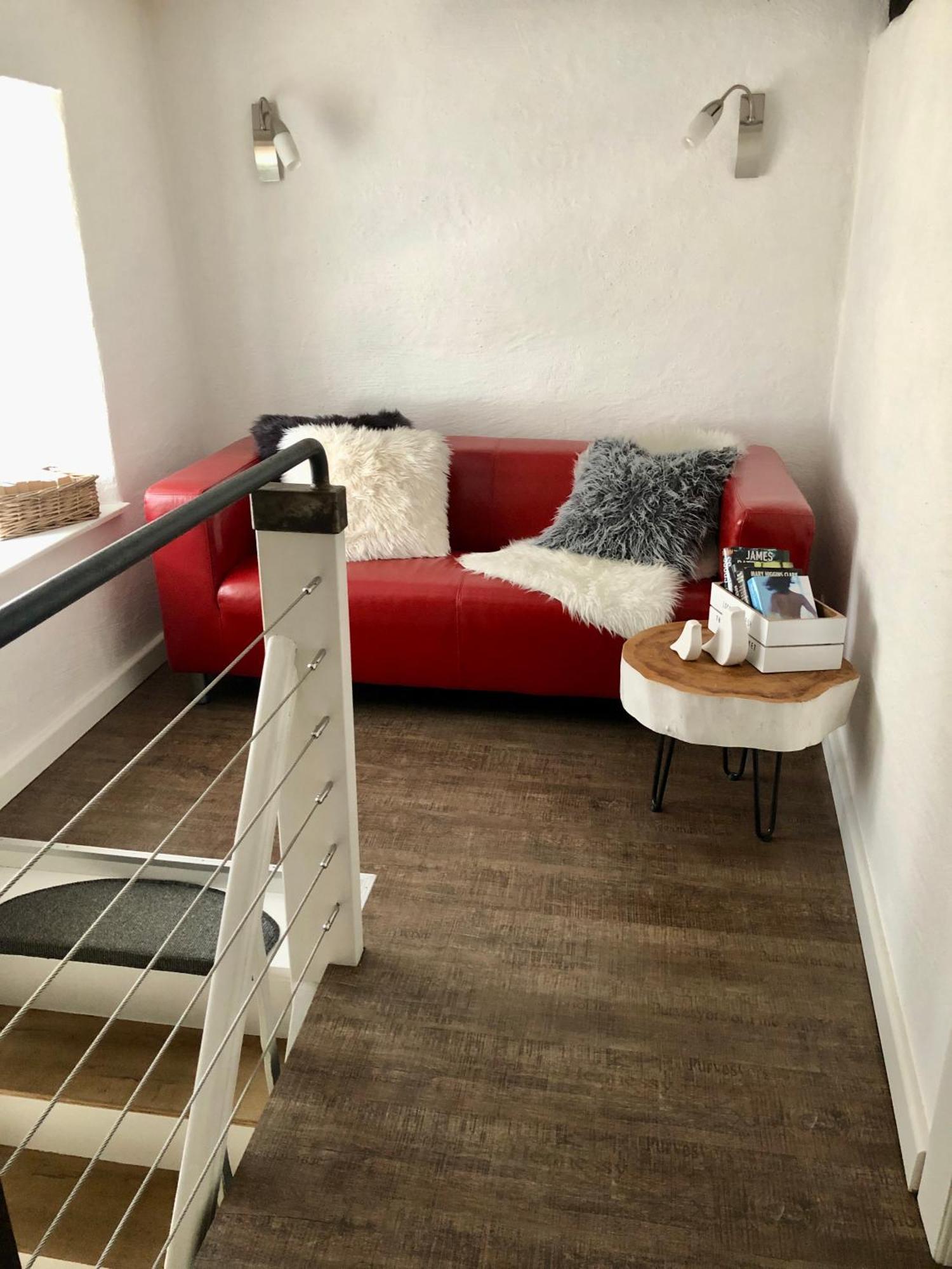 Ferienhaus Eifel-Auszeit Rieden  Dış mekan fotoğraf
