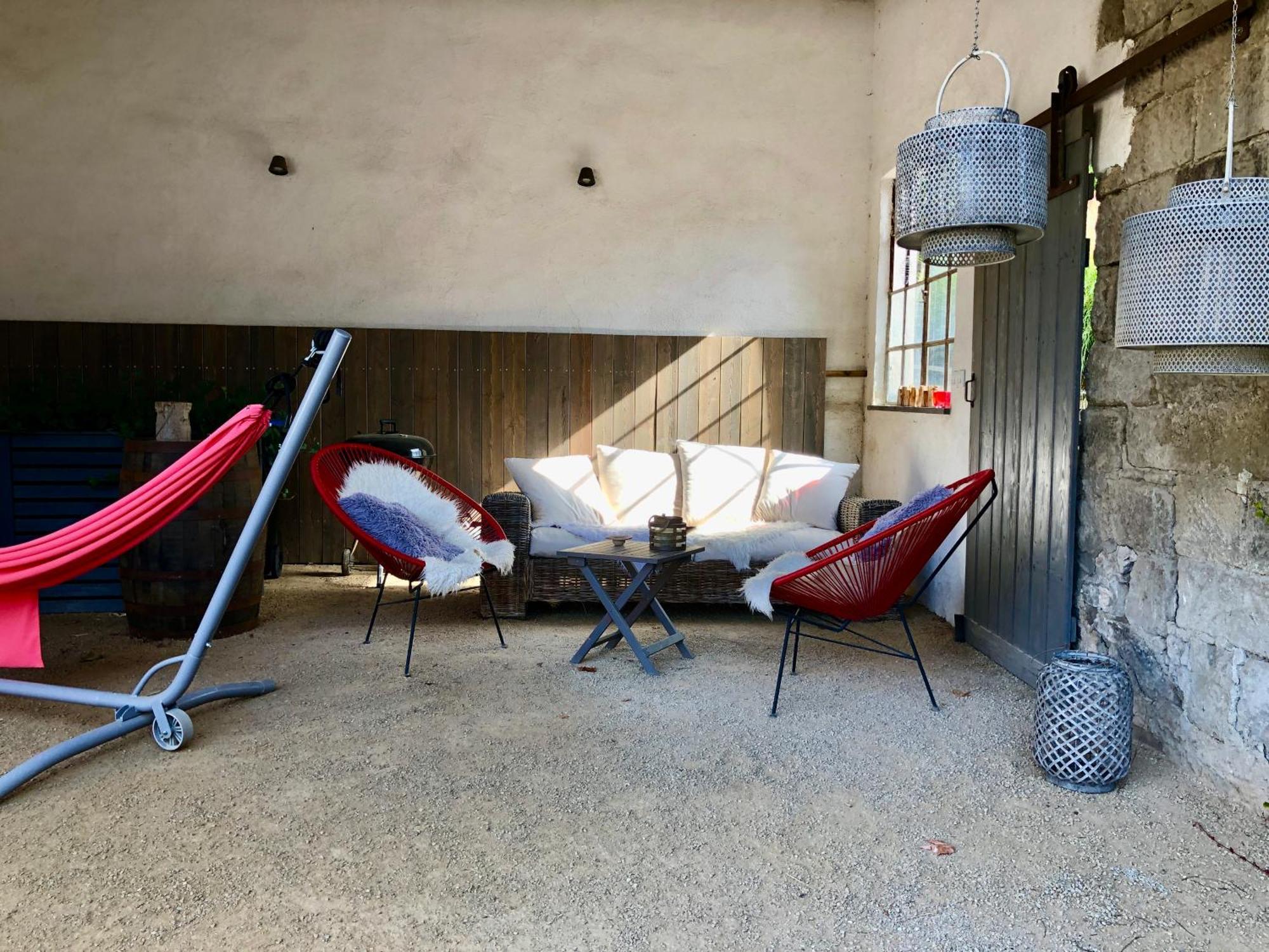 Ferienhaus Eifel-Auszeit Rieden  Dış mekan fotoğraf